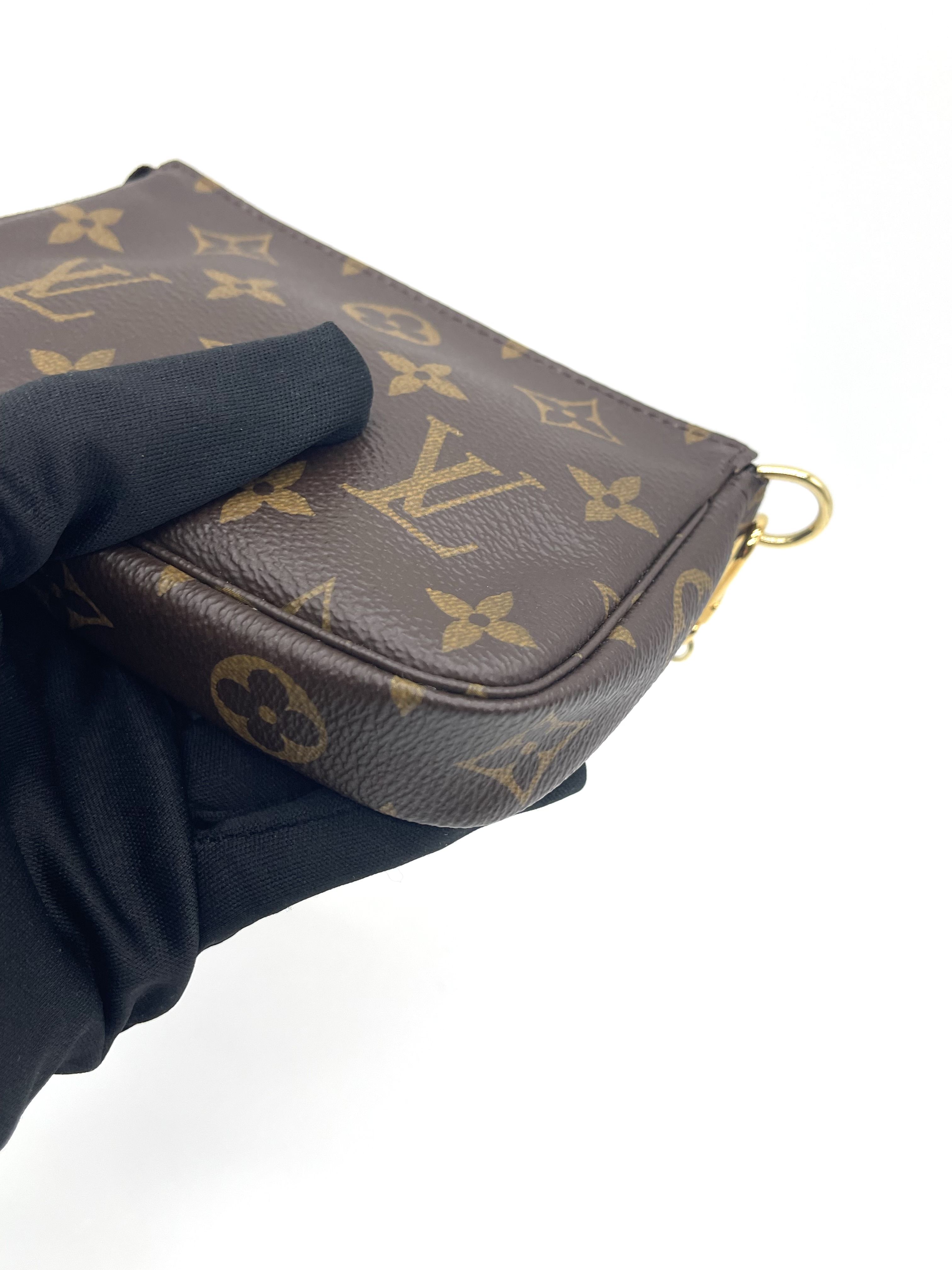 Pre-owned Louis Vuitton Monogram Pochette / Product Code: 26031661