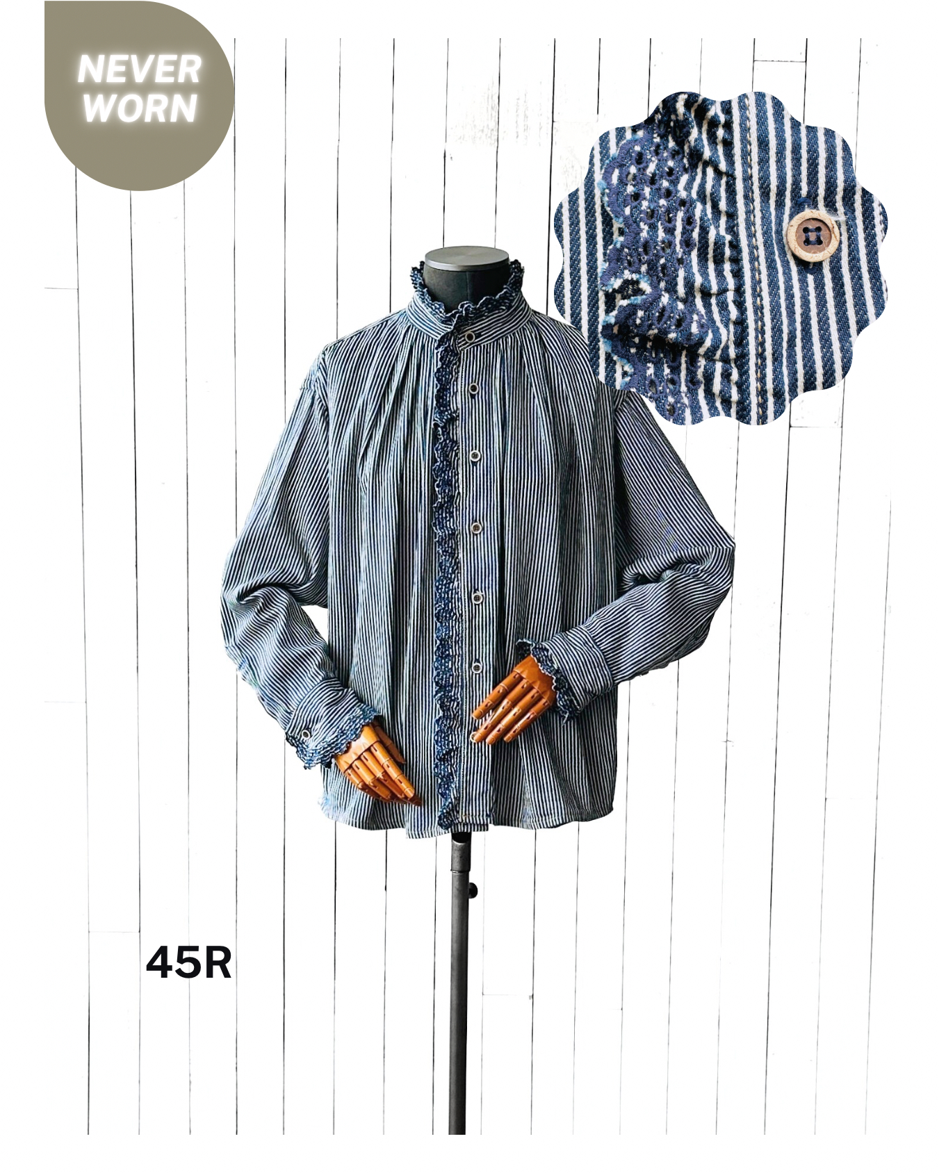 【AT204】💁🏻‍♀️女系