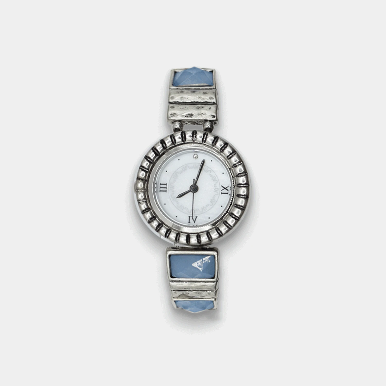 🇰🇷訂購｜GRUMPY｜Ocean Glint Sky Stone Watch 2色 