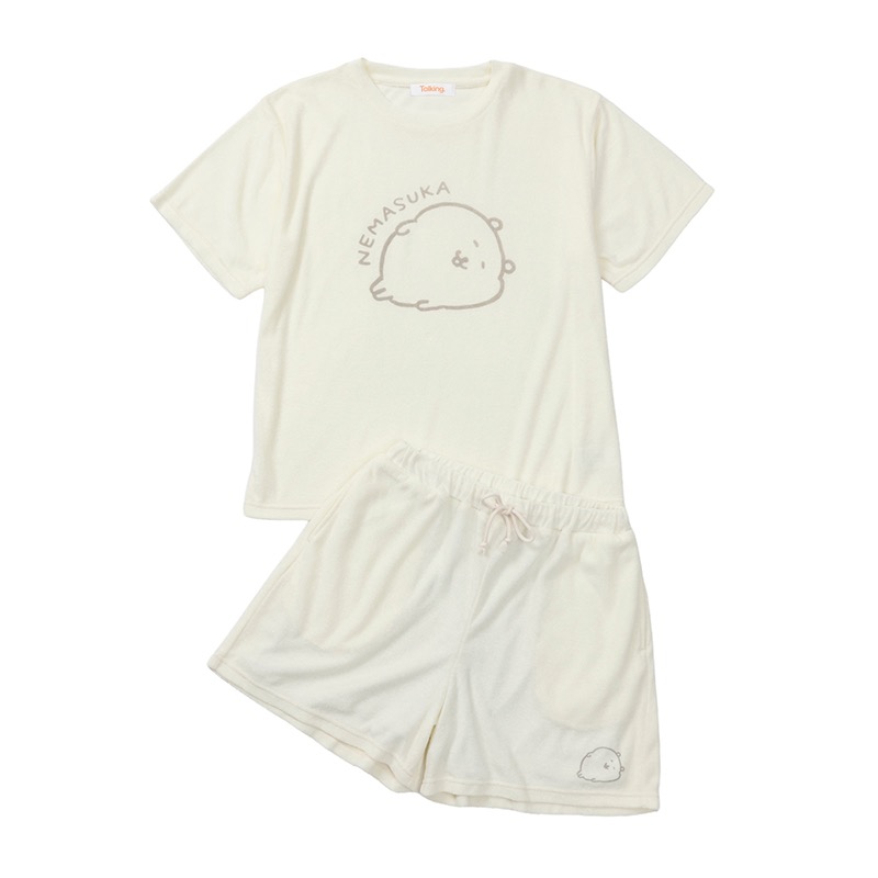  [預購] NAGANO Joke Bear 4月10日新品服飾 -居家服