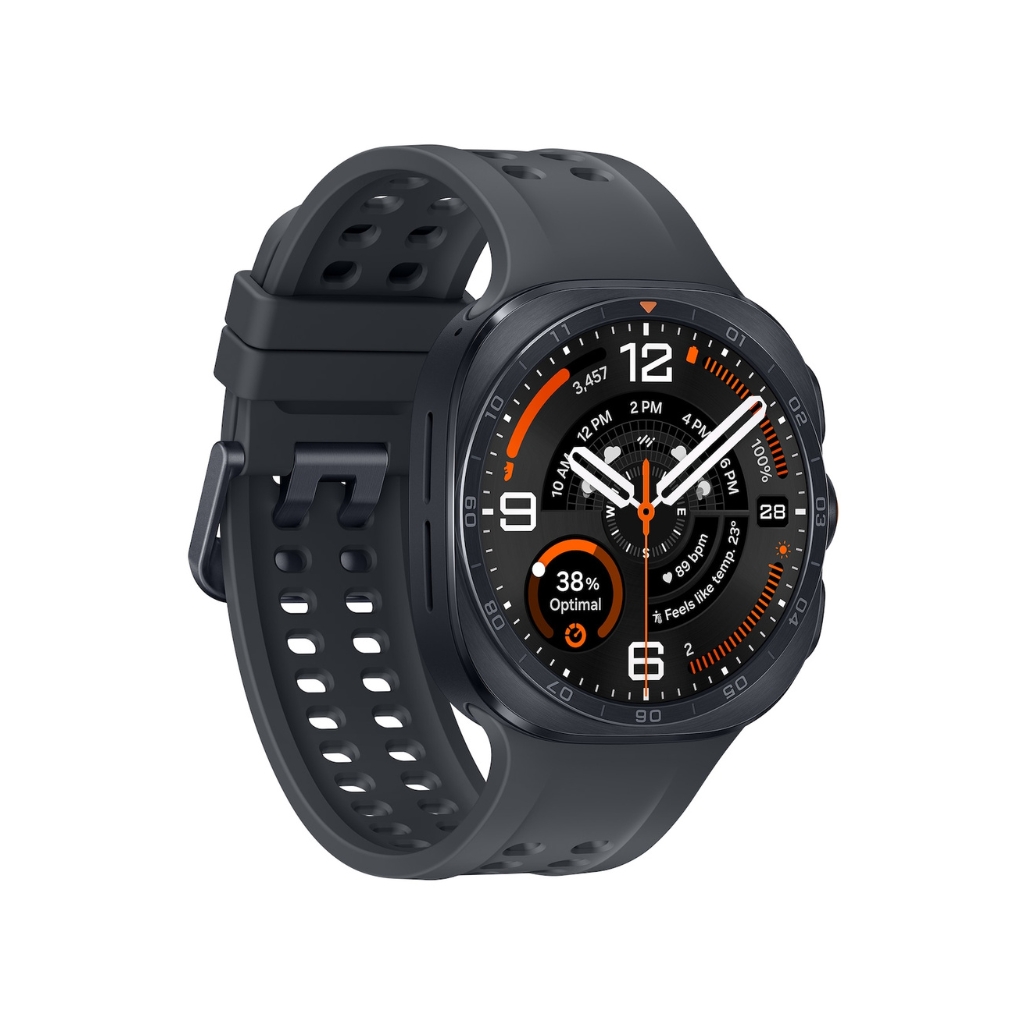 Samsung Galaxy Watch Ultra2 47mm (LTE) 智能手錶｜5,000 nits 超亮屏｜800mAh 長續航｜10ATM 防水｜戶外運動旗艦｜香港行貨