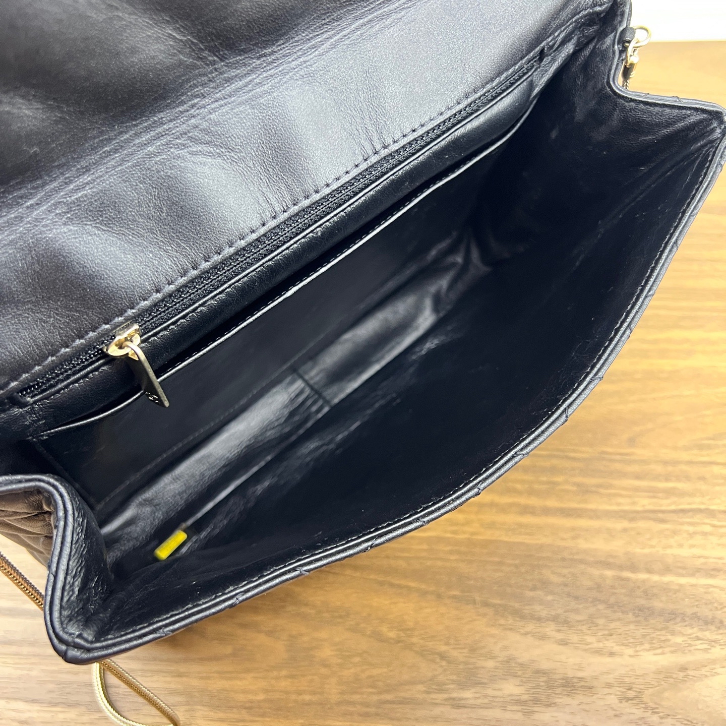 【預訂貨品】Chanel 2.55系列腋下包