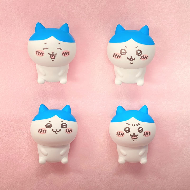 日本 chiikawa 迷你公仔擺件