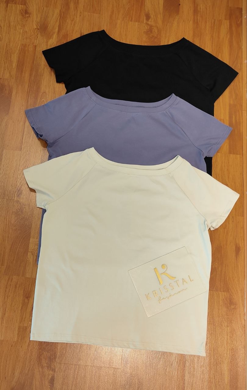 露肩OMo上衣 2643