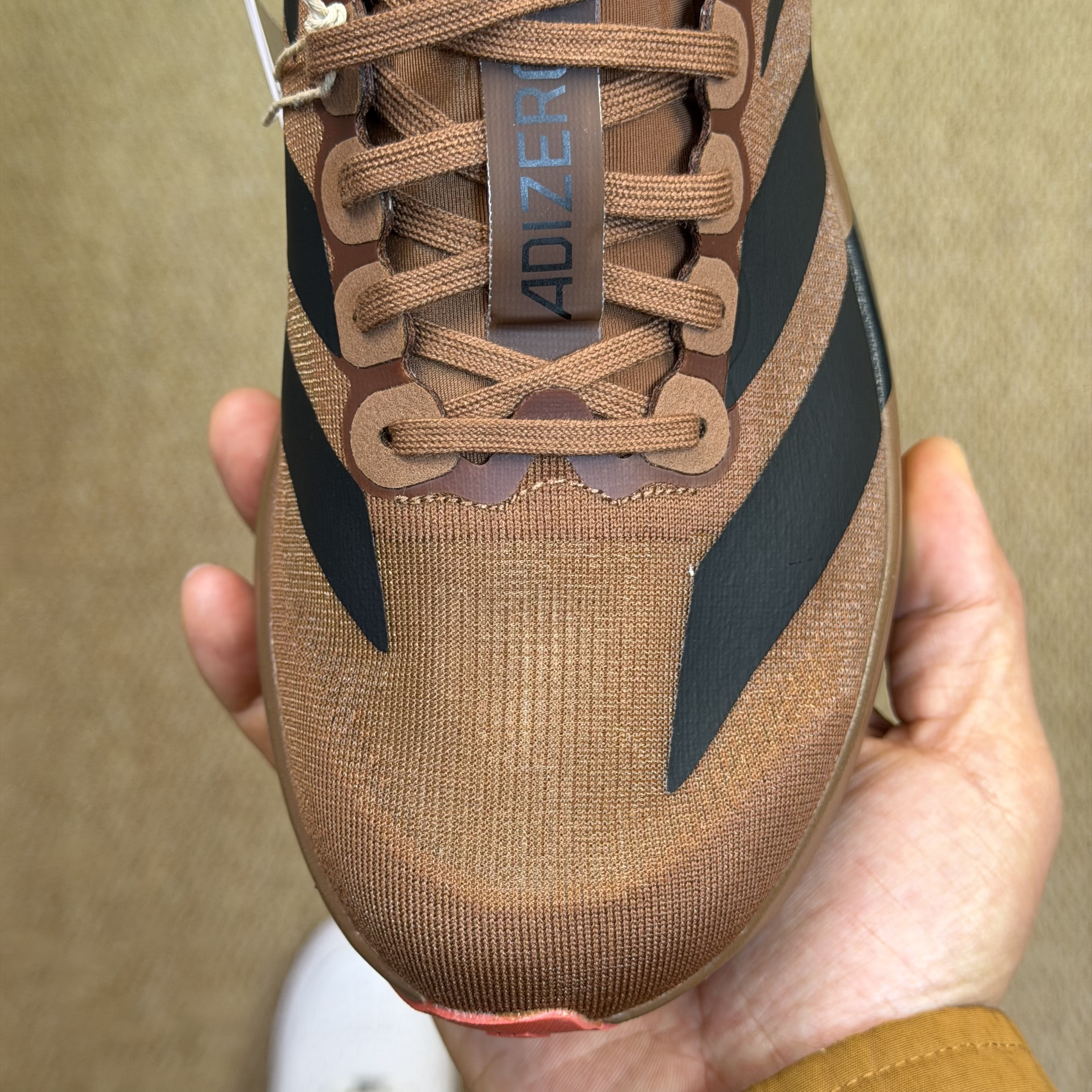 Adidas Adizero EVO SL KJ8809 