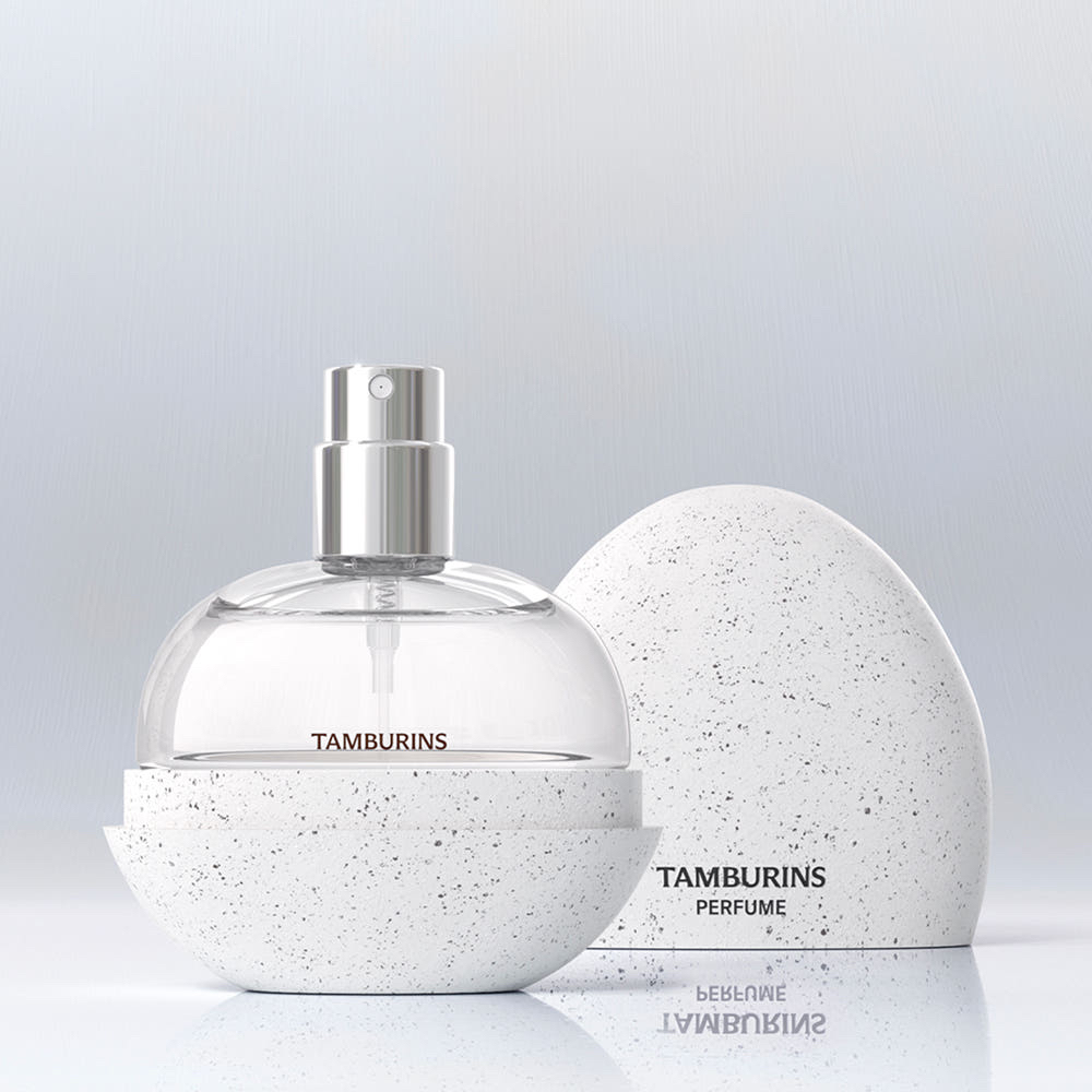 TAMBURINS｜THE EGG PERFUME 14ml (預購商品）