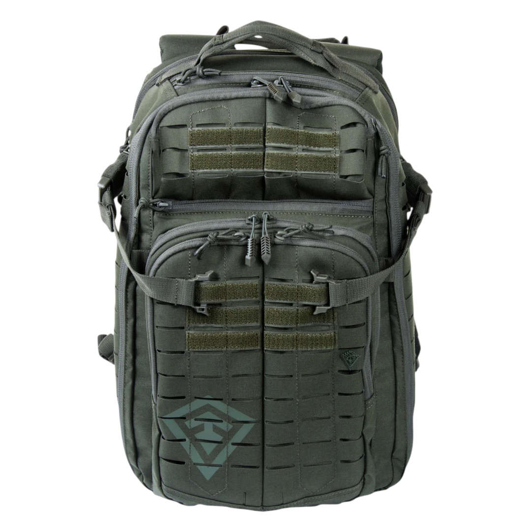 First Tactical Tactix Half-Day Plus 戰術背包