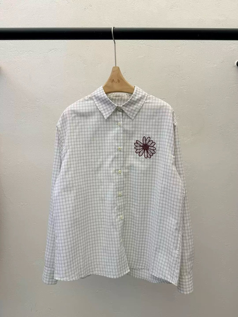 (2026SS) AUTUMN BEIGE - TOP