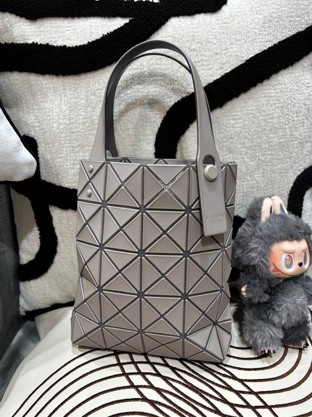 Issey Miyake Mini Bao Bao Tote Bag 100%Authentic, 99%New 