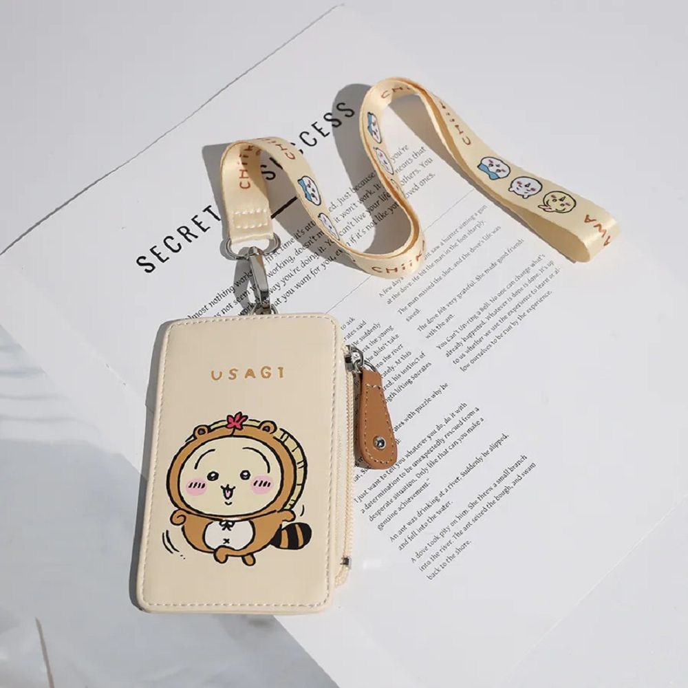 📦訂購 台灣代購 Chiikawa 吉伊卡哇 卡套散紙包