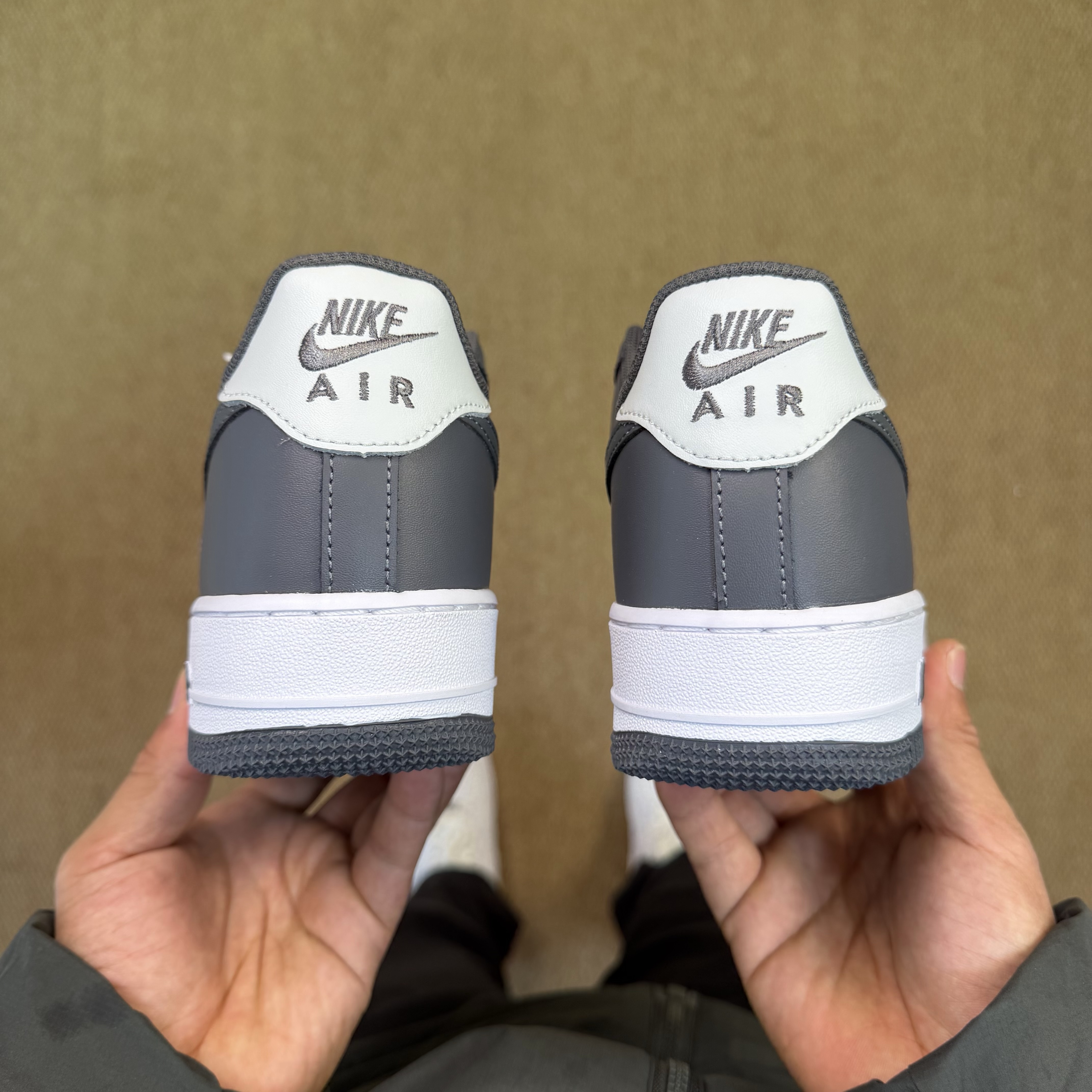 Nike Air Force 1´07 Low FJ4146-004