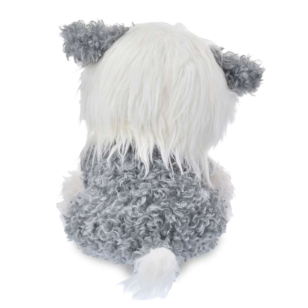 ✈️日本直送🇯🇵預訂🛍日本迪士尼DISNEY Kyururun - 毛絨公仔 （ Dumbo / Stitch / Winnie the Pooh / Pegasus / Lumpy / Max )