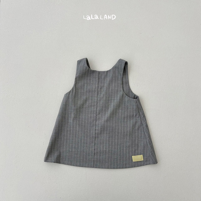 🇰🇷Lalaland kids 裙