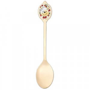 [現貨] [東京迪士尼] AFTERNOON TEA x WINNIE THE POOH {POOH SPOON}