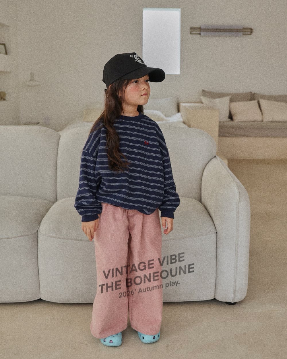 Boneoune | The Good Sweatshirt