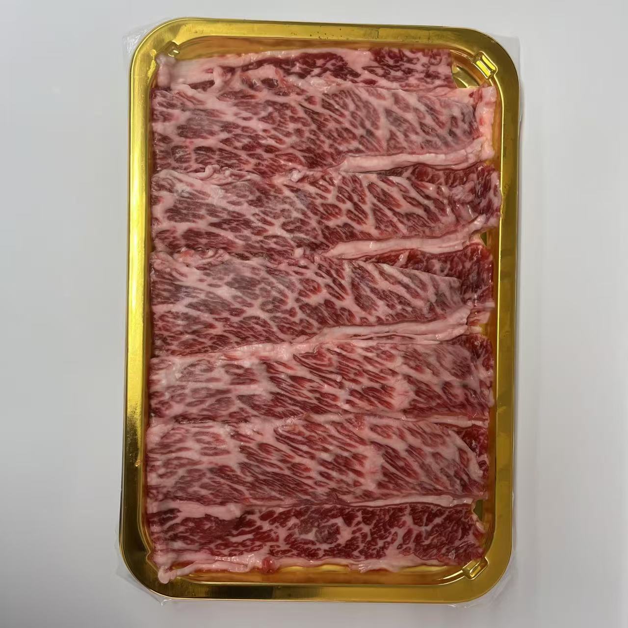 美國頂級Prime牛小排200g