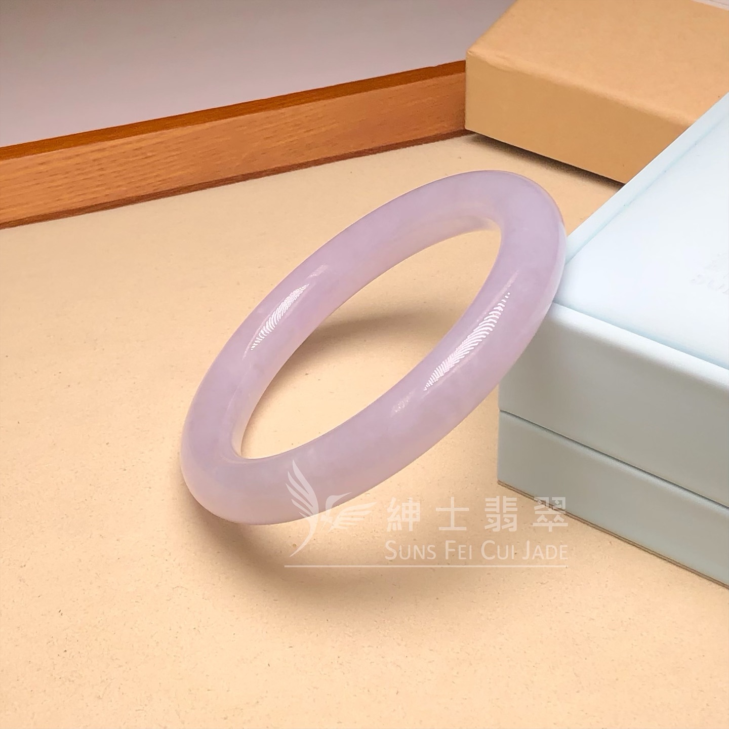 木那姐堆圓鐲58.2mm