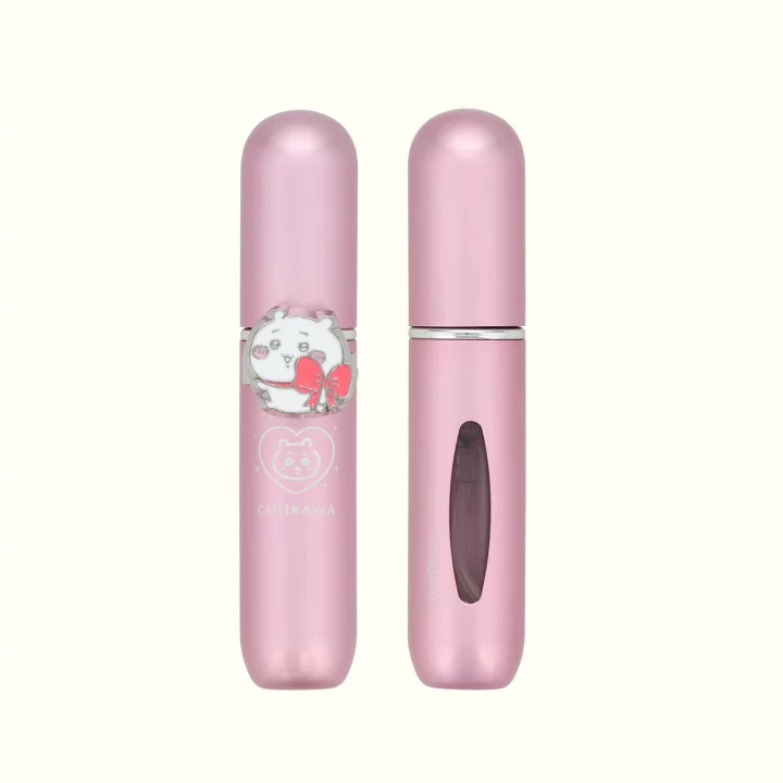 日本預訂📍日本Chiikawa圖案便攜香水樽