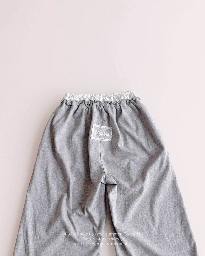 🇰🇷Urban Rabbit長褲