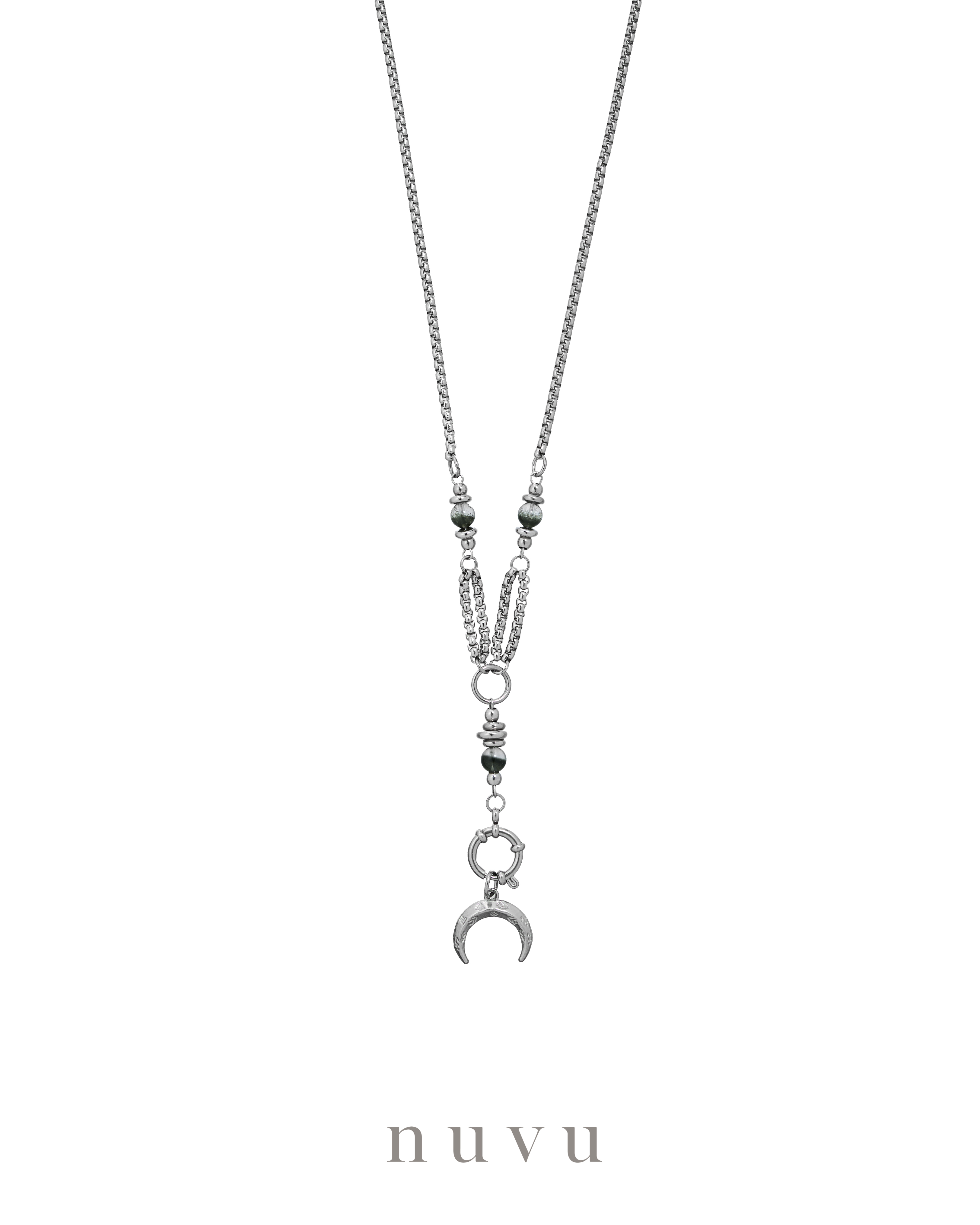 Prosperity Beacon 2.0 Necklace 