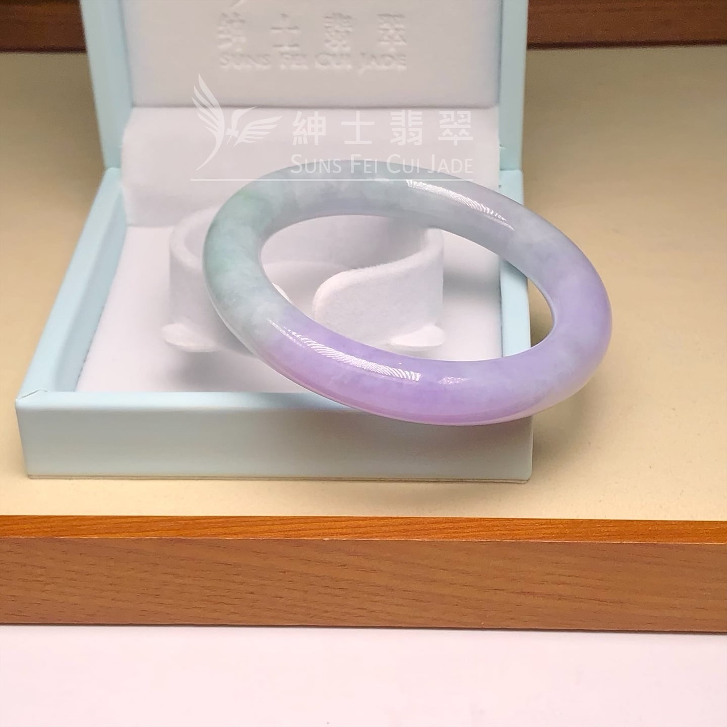 木那春彩圓鐲54mm