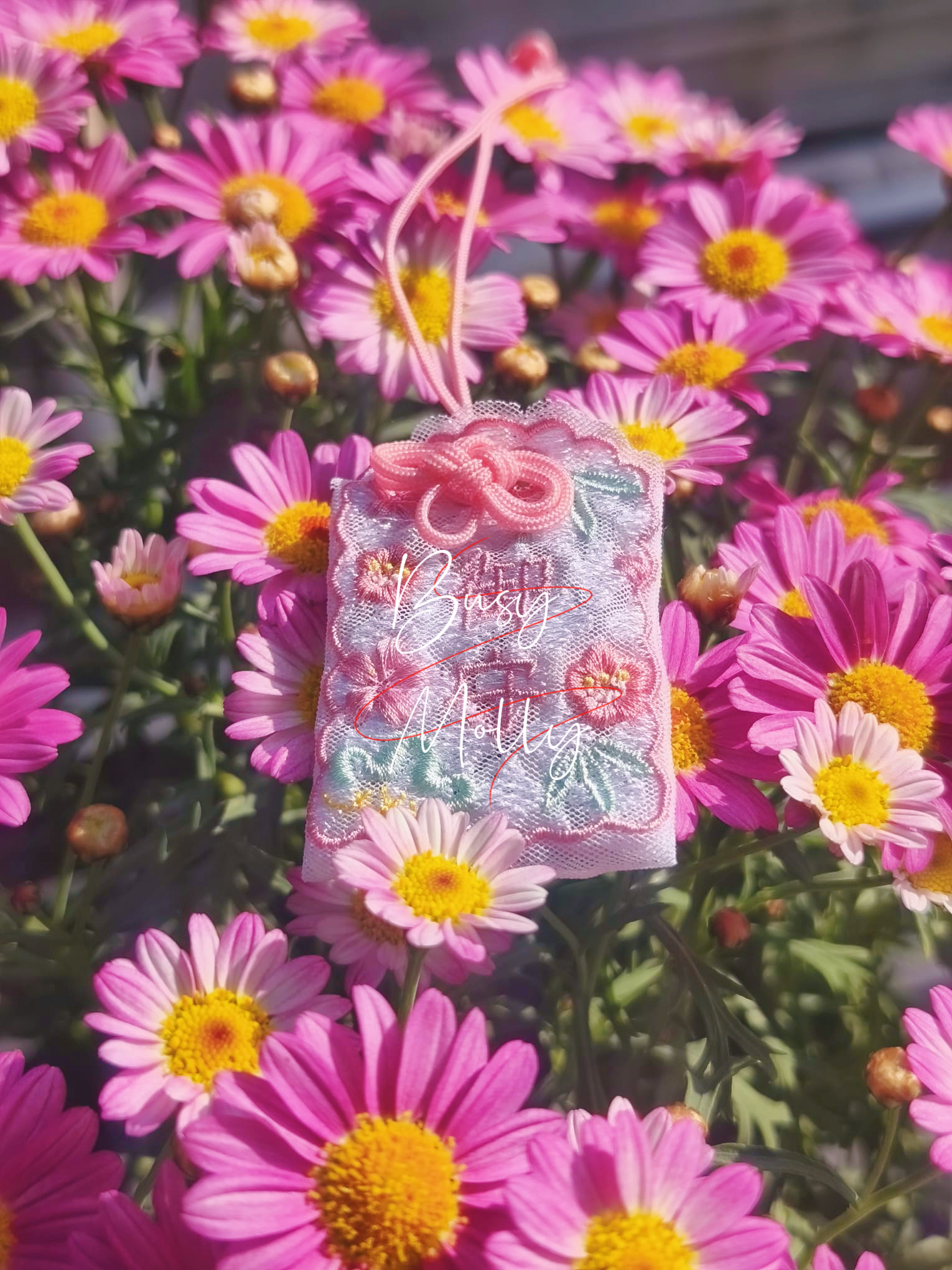 春詣 - 緣結守(現貨) 