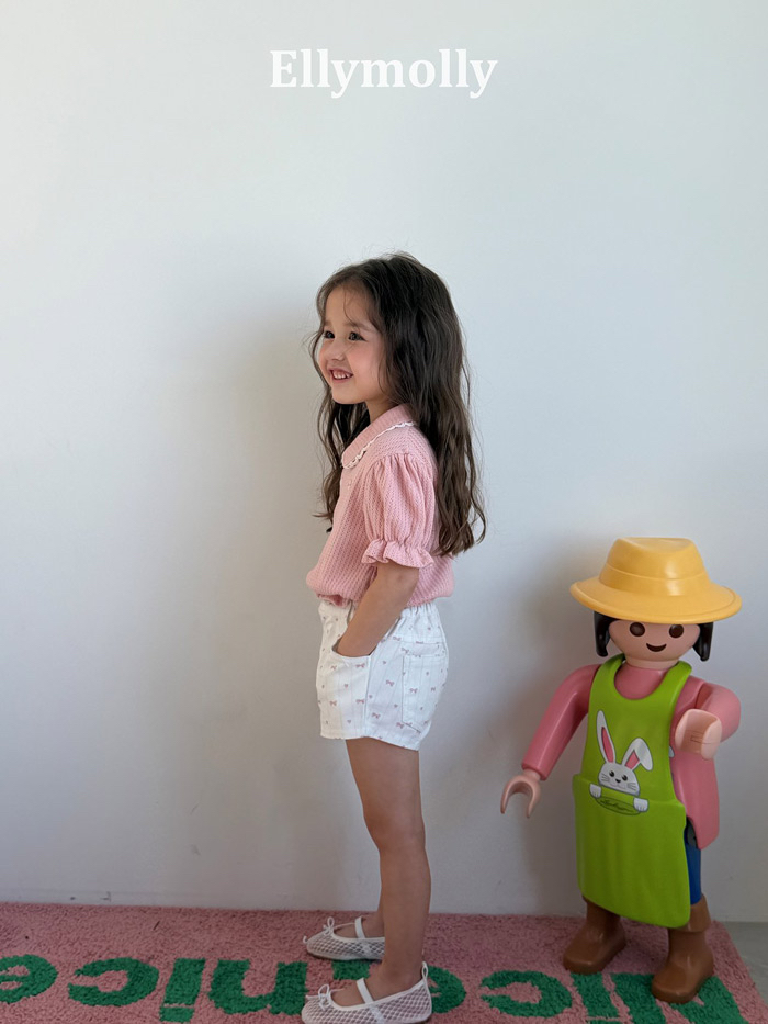 🇰🇷Ellymolly tee