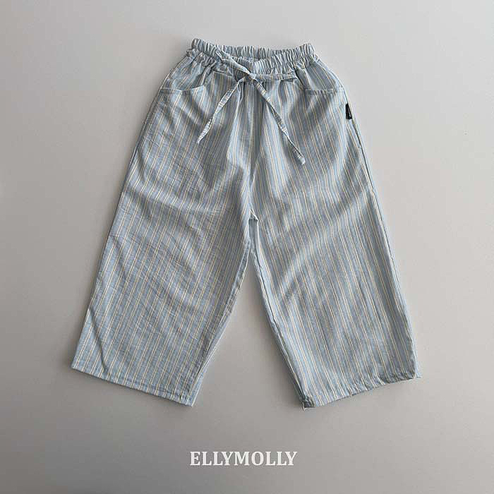 🇰🇷Ellymolly長褲