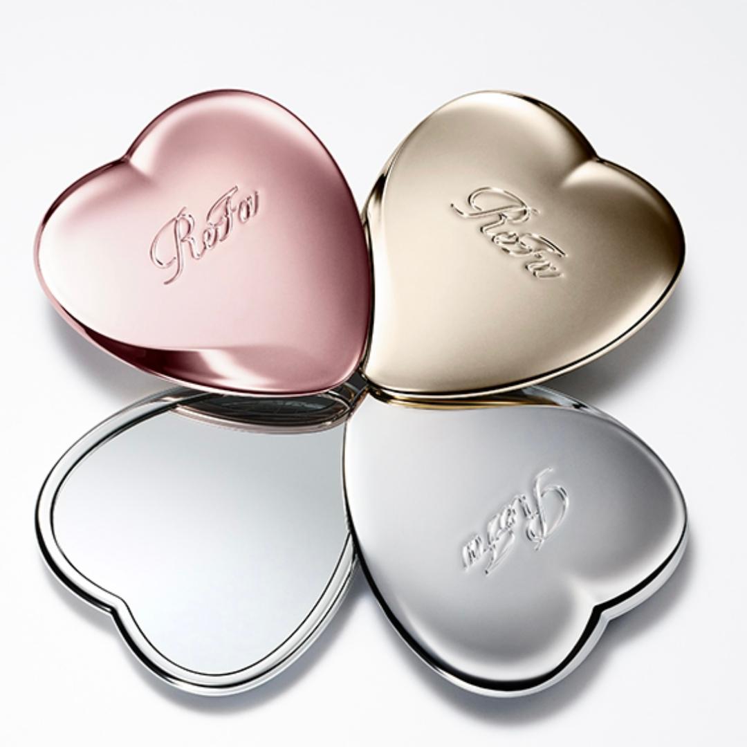 ReFa Heart Mirror
