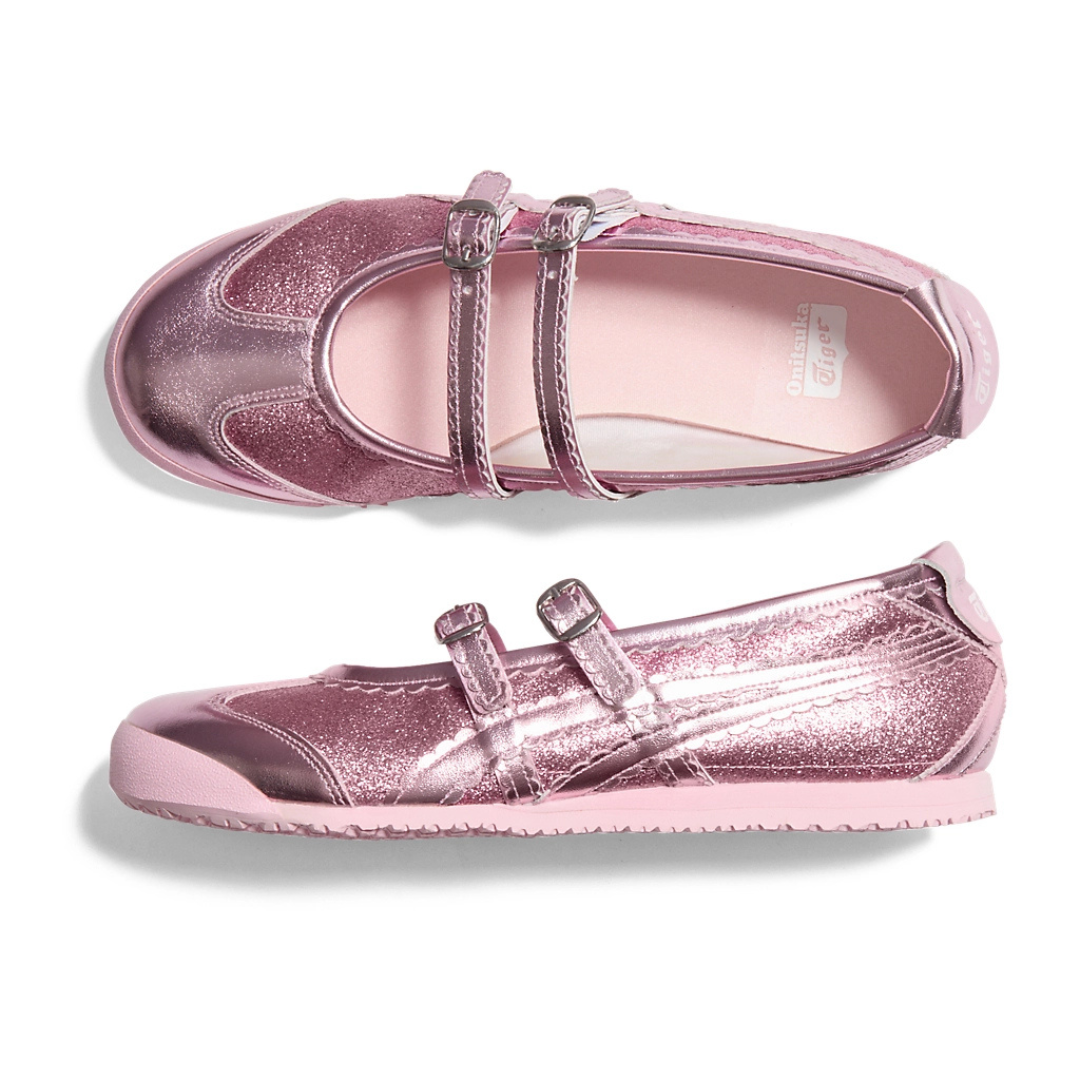 Onitsuka Tiger MEXICO 66 TGRS [New Arrivals] 🔥