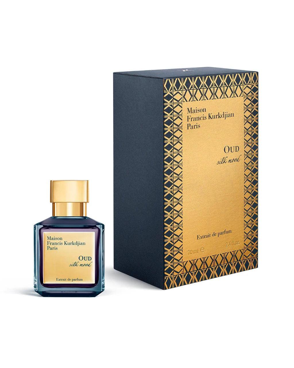 MAISON FRANCIS KURKDJIAN Oud Silk Mood Extrait De Parfum 70ml