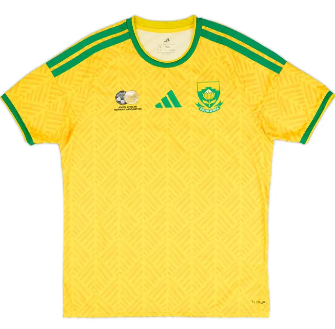 限時預訂 2026 南非 主  球迷版