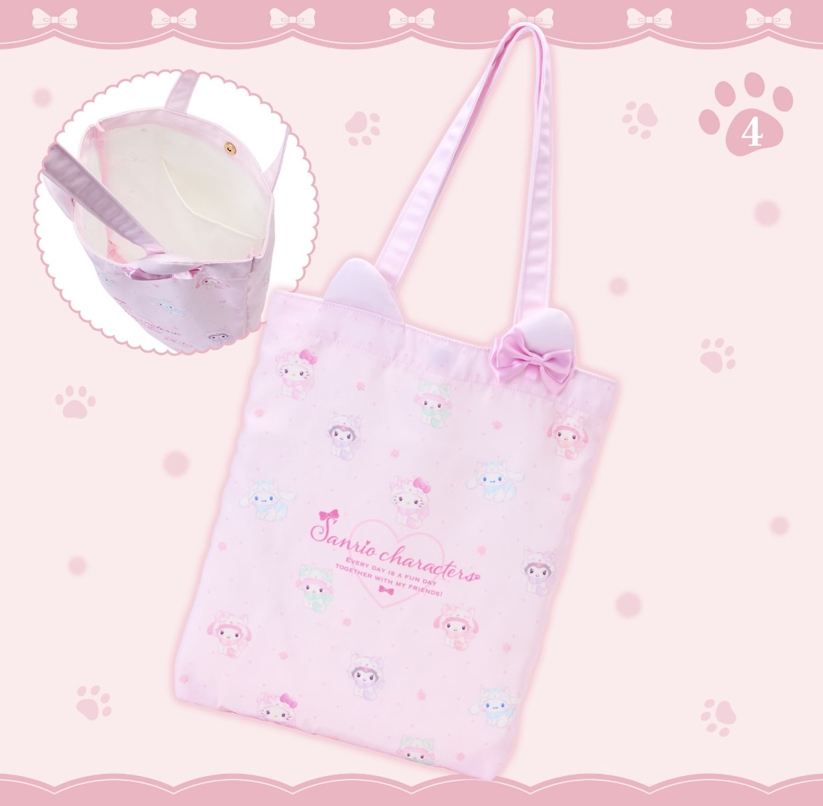 現貨｜白貓貓系列商品💌