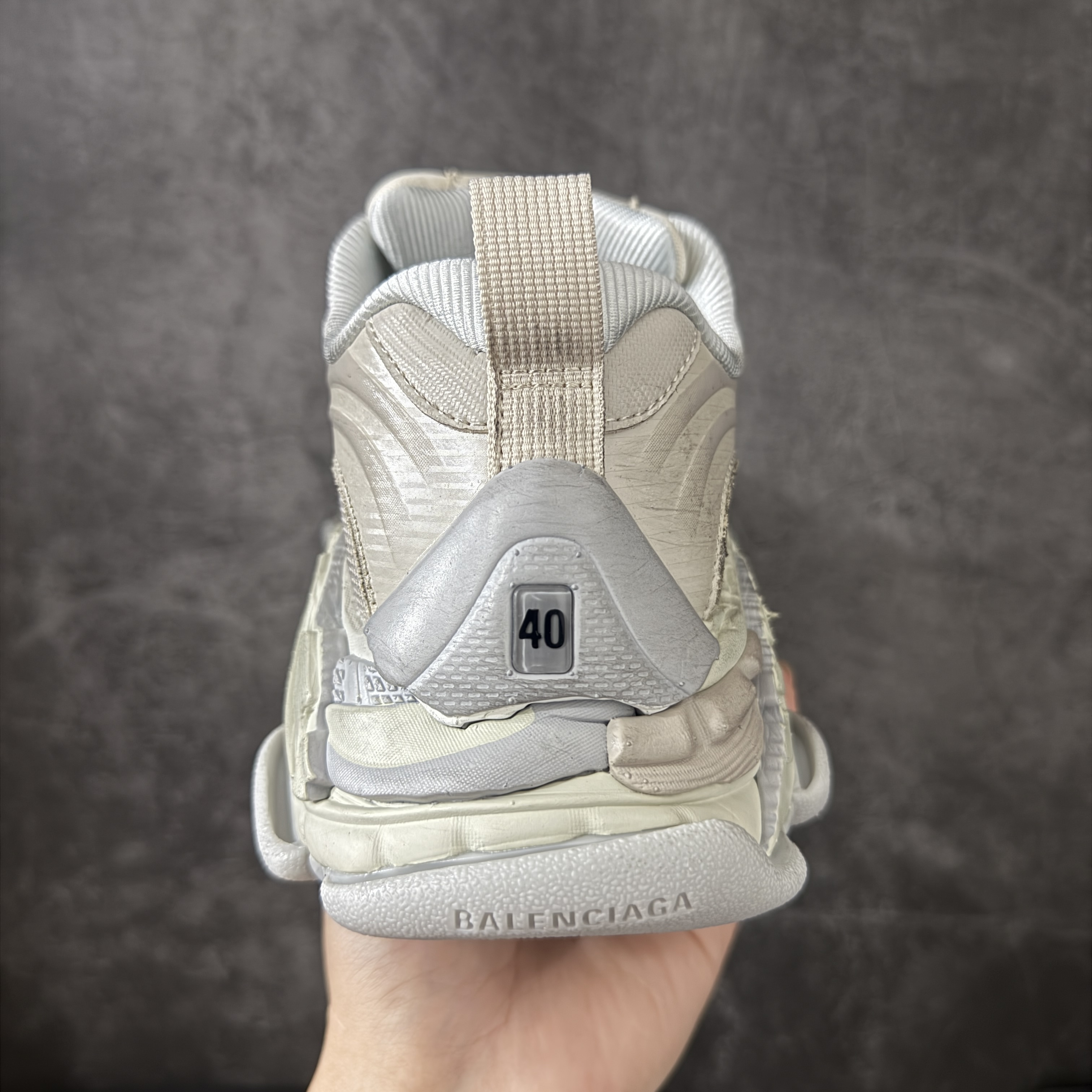 Balenciaga Triple S.2 