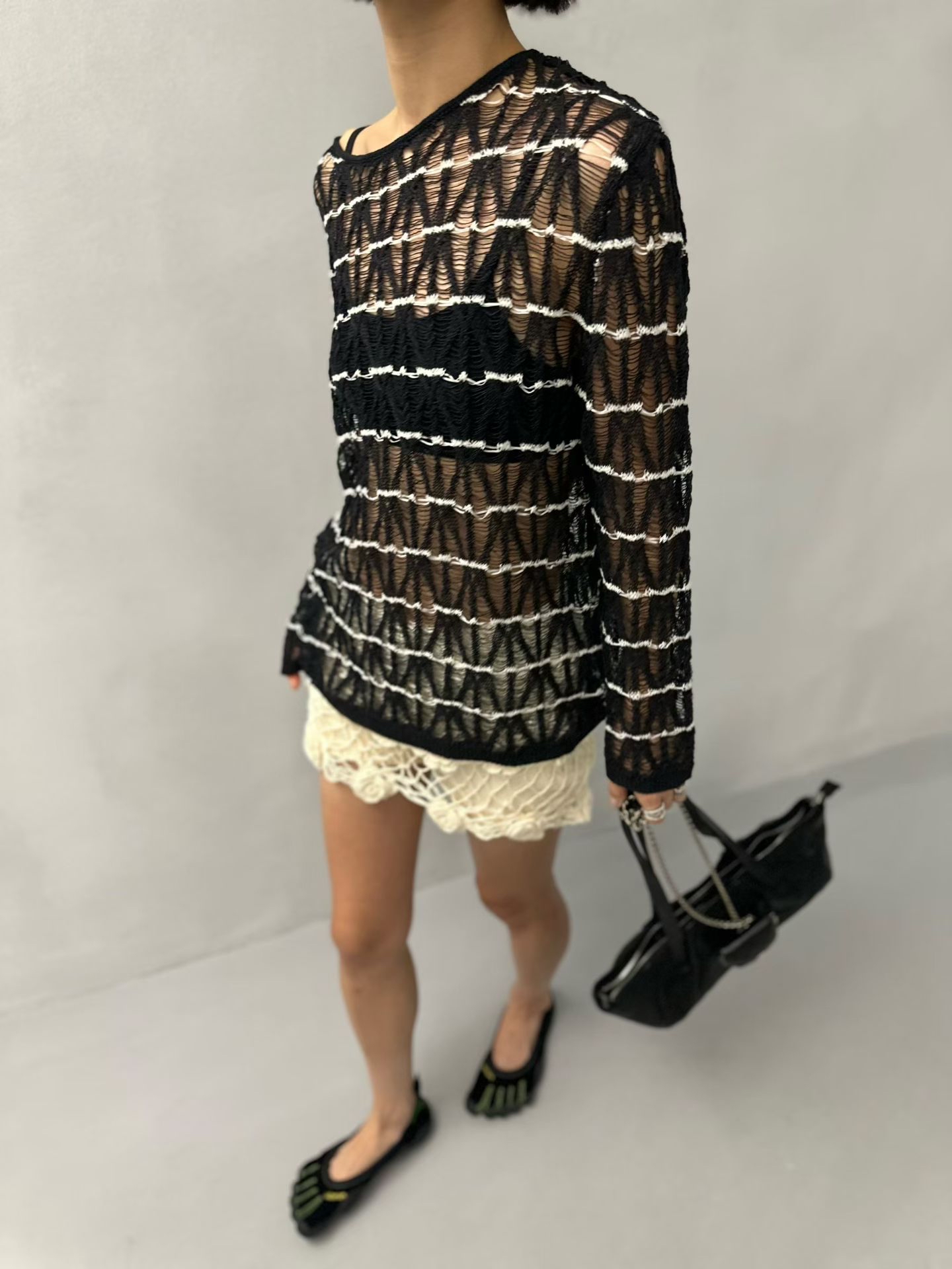 (2026SS) MAISONSTAFF - TOP