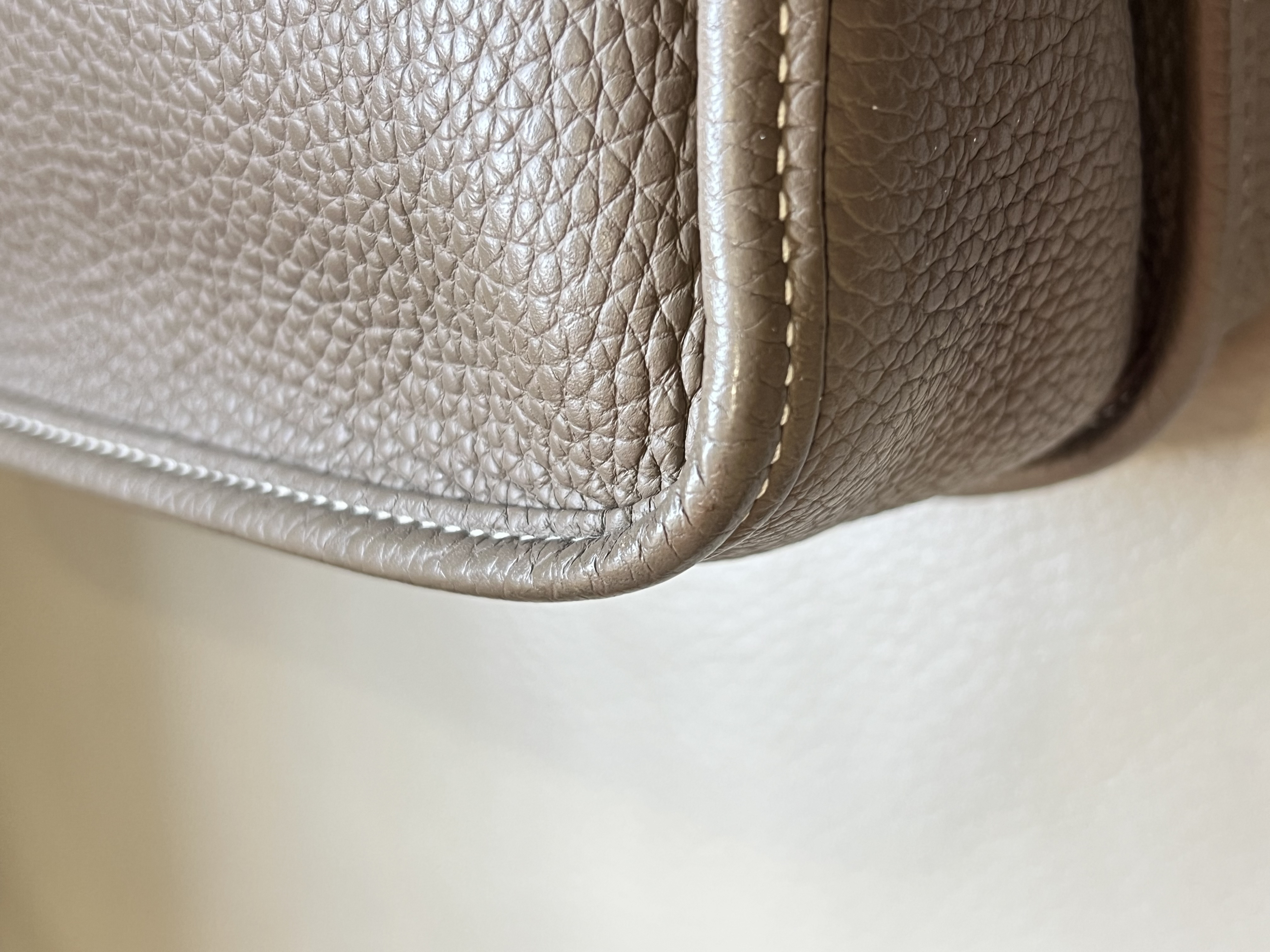 Pre-Owned HERMÉS Evelyne33 Stamp B / Product Code: 26041646