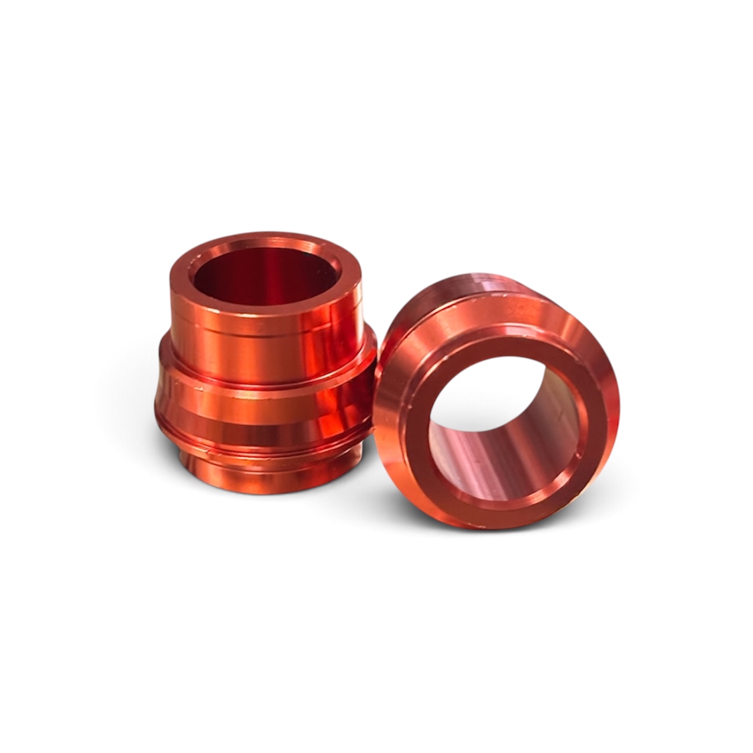 KTM FRONT WHEEL BUSH 22mm