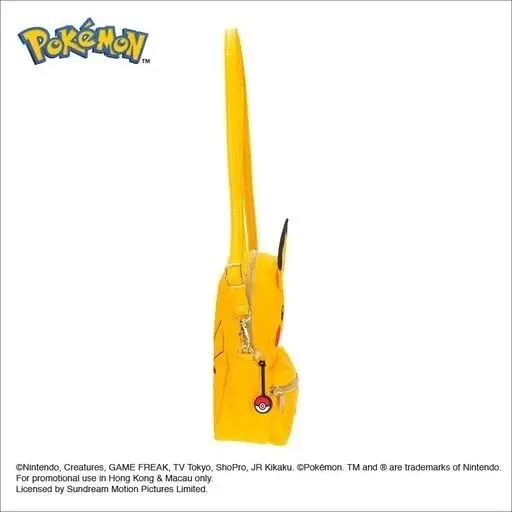 現貨🐱|Pokemon斜揹袋/單肩包