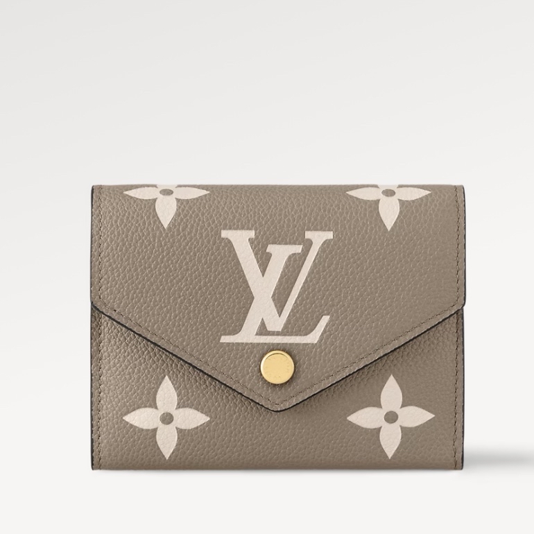 LV Victorine 銀包