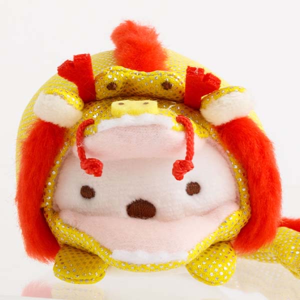 角落生物 金龍手玉套裝｜預訂