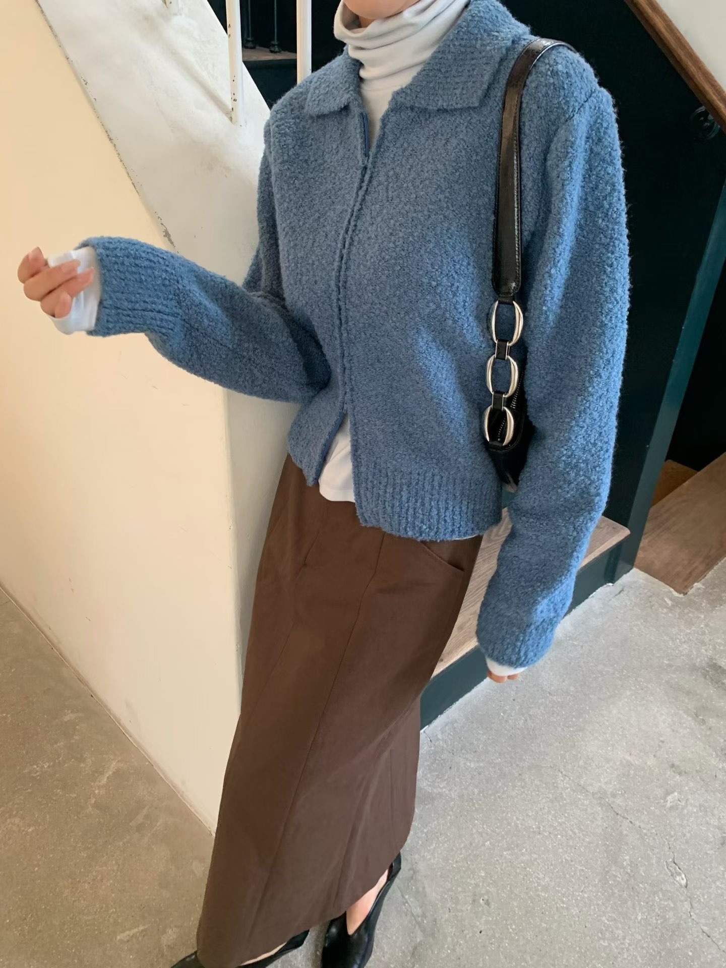 (2026FW) TOOGOOD - JK