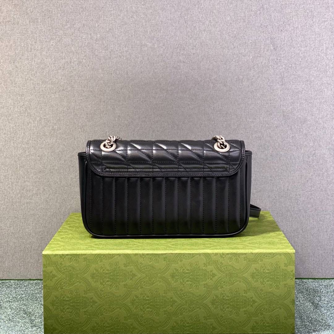 ▪大货实拍图 𝗚𝗚 𝗠𝗮𝗿𝗺𝗼𝗻𝘁几何系列 型号：443497 尺寸：26*15*7cm