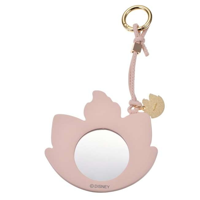 🌸 【預訂】Marie Mirror Bag Charm - FASHION CHARM - 18/8新品