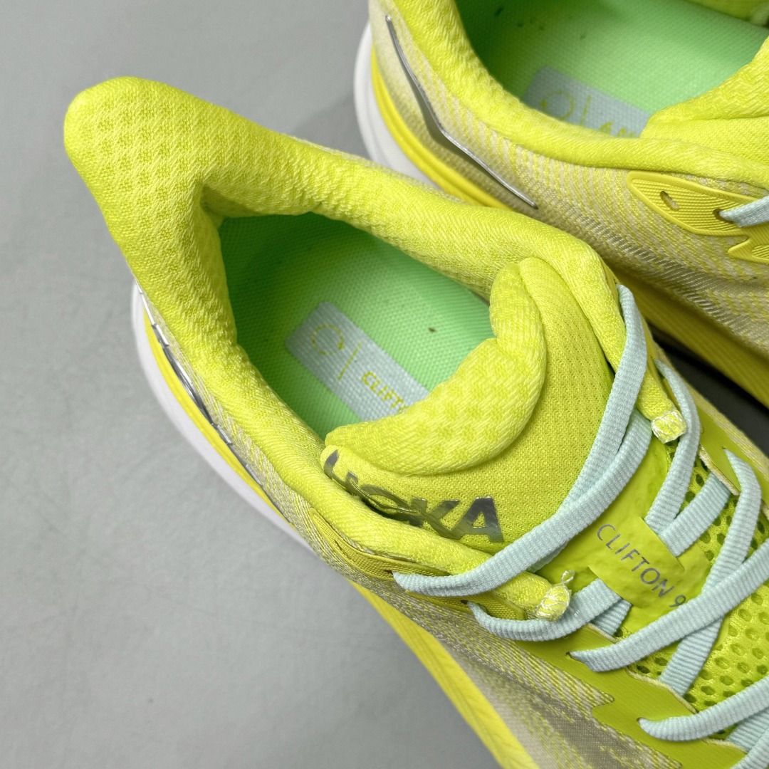 HOKA ONE ONE Clifton 9