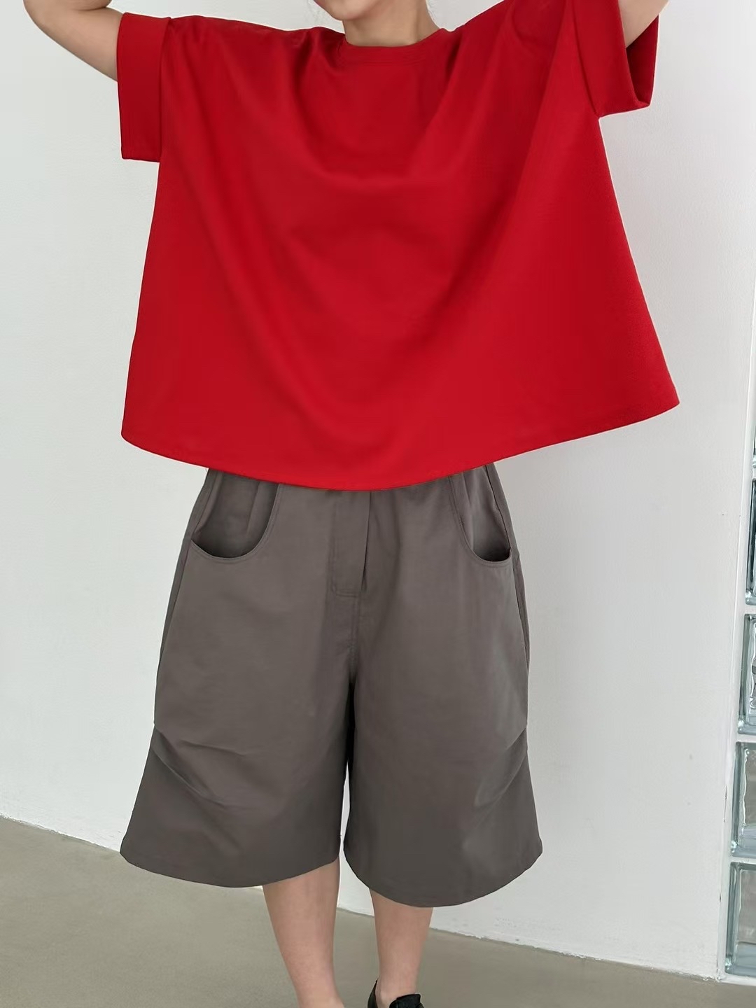 (2026SS) DAYLOG - TOP