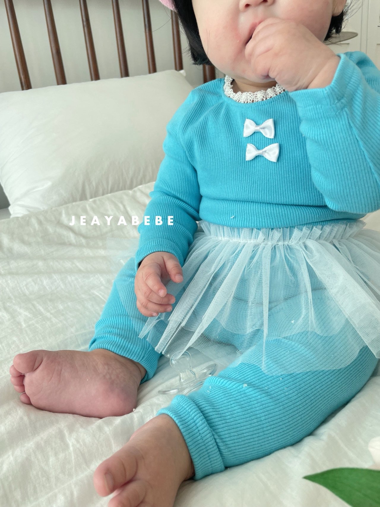 🇰🇷jeayabebe skirt