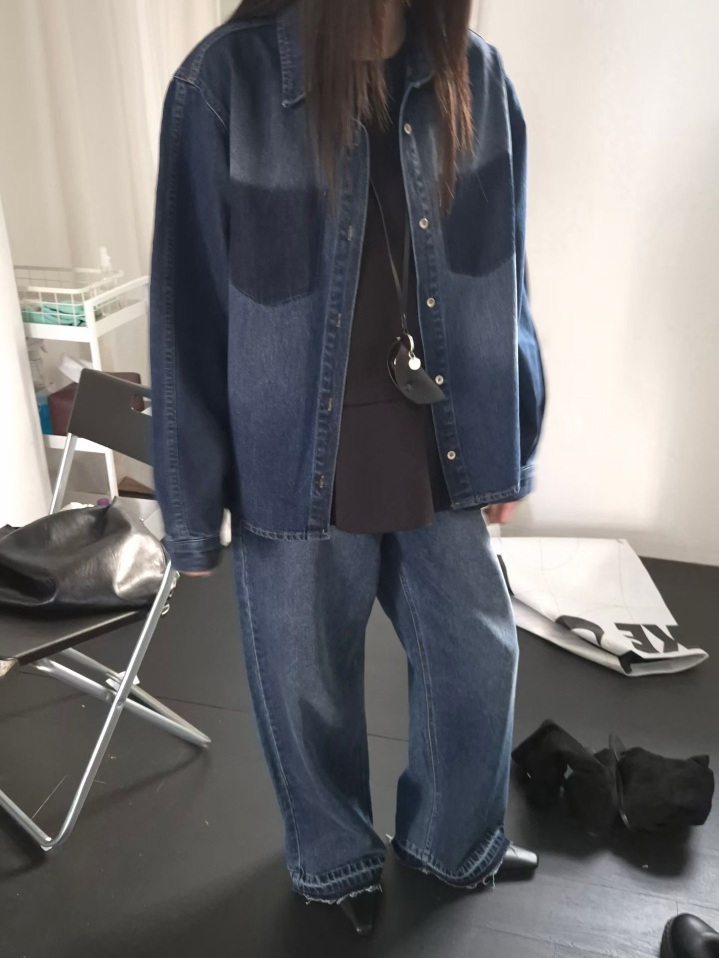 (2026FW) OUS - JEANS
