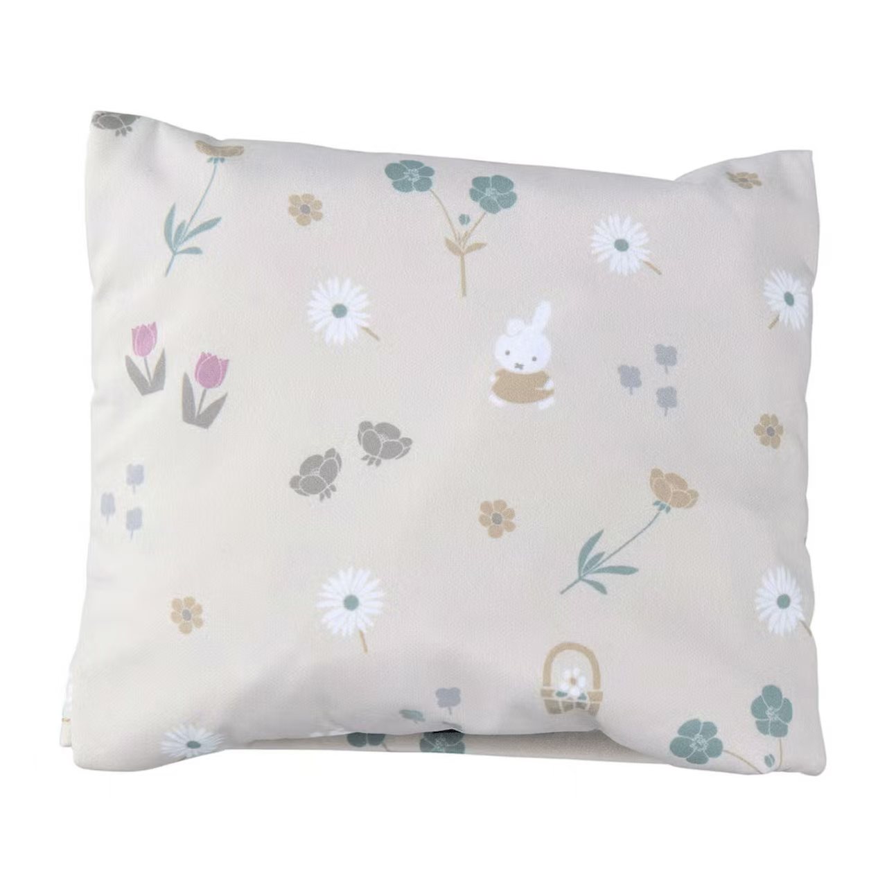 【日本直送】MIFFY 超便攜摺疊環保袋 (中號 - 20L) |  買餸出街一袋搞掂！