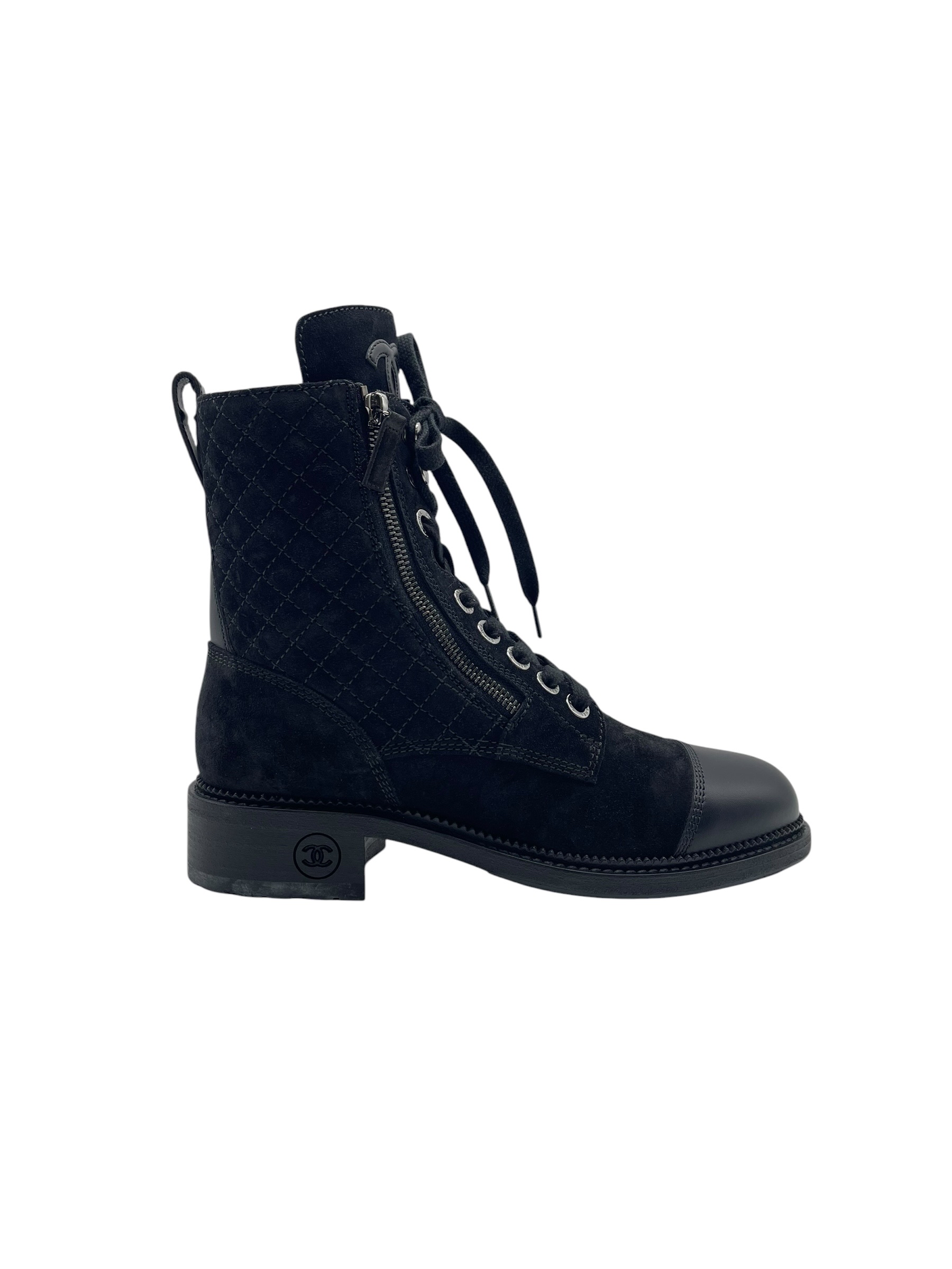 Unused item Chanel Boot / Product Code: 071401