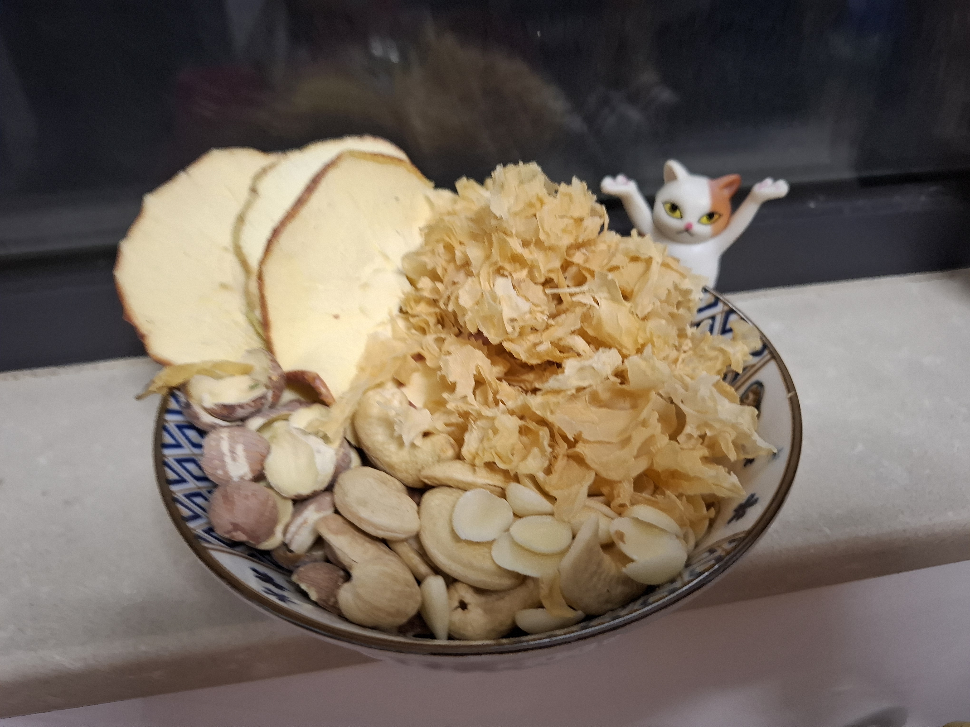 1人嘆9j包▪︎蘋果雪耳養顏排毒飲